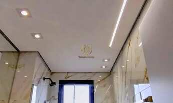 Imagem 10: Apartamento à venda em Campinas, Jardim Itamarati, com 2 quartos, com 58 m²