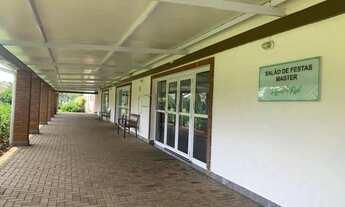 Imagem 6: Terreno à venda em Paulínia, Parque Brasil 500, com 300.21 m², Reserva Real Home Resort