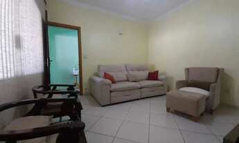 Imagem 3: Casa com 2 dormitórios à venda, 166 m² por R$ 655.000,00 - Vila Scarpelli - Santo André/SP