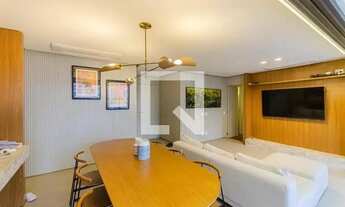 Imagem 4: Apartamento à Venda - Vila Mariana, 3 Quartos, 155 m2