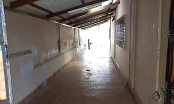 Imagem 2: Casa para alugar, 2 quartos, Tabajaras - Uberlândia/MG - Rotina Imobiliária