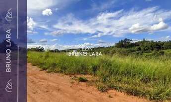 Imagem: Lote à venda em Igarapé MG, Bairro Santa