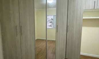 Imagem 4: Apartamento Cond Atua Taboão