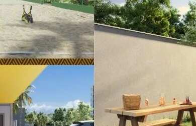 Imagem 5: Smart Tower Itapuranga II | Ponta Negra