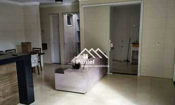 Imagem 6: Sobrado com 4 dormitórios à venda, 170 m² por R$ 750.000 - Evidence Condomínio Resort - Ri