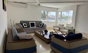 Imagem: Vendo Casa Duplex no Calhau com Piscina