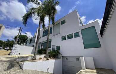 Imagem: Casa comercial para alugar por R$ 8.500,00/mês