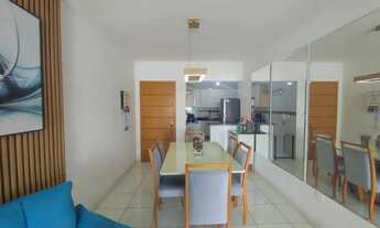 Imagem 2: 2 QUARTOS 2 VAGAS -VILA TUPI PRAIA GRANDE SP