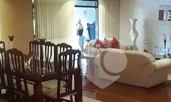 Imagem 2: Cobertura com 4 quartos à venda, 418 m² por R$ 4.290.000 - Jardim Oceânico - Rio de Janeir