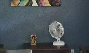 Imagem 7: Pipa Beleza - apartamento térreo, mobiliado, com jacuzzi privativa