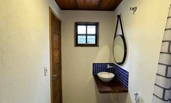 Imagem 5: Chalé Ubatuba com Piscina