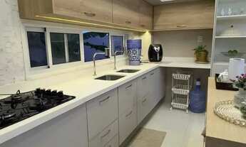 Imagem 4: Casa Duplex no Alphaville Sergipe [28310