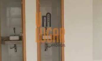 Imagem 3: Um Lugar Imóveis Vende ou Aluga Sala Comercial Ampla no Ed. City Office - Batista Campos