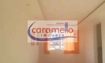 Imagem 2: Apartamento para Locação na Rua Guaipu - Condomínio Residencial Mediterrâneo - Vila Bonilh