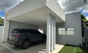 Imagem: Casa de alto padrão