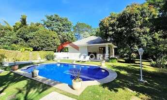 Imagem 3: Casa de condomínio em Alameda Suíça - Granja Viana - Carapicuíba/SP