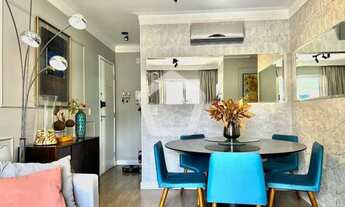 Imagem 4: Apartamento em Vila Siqueira (Zona Norte