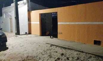 Imagem: Casa com 2 dormitórios à venda, 50 m²