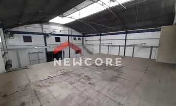 Imagem: Galpão em Rua Paulo Silveira Costa - Vila