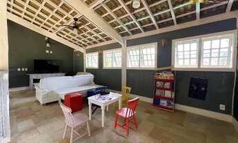 Imagem 5: Casa de Condomínio com 3 dorms, Juquehy, São Sebastião - R$ 5.2 mi, Cod: 3427