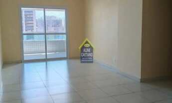 Imagem 6: Apartamento 2 Suítes com Vista Mar à Venda na Ocian! - Cód: ACT3532