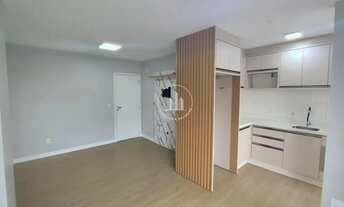 Imagem: Apartamento 2 Quartos 59m² - Coloninha