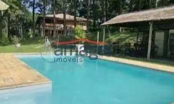 Imagem: Sitio à Venda em Jacareí no Bairro Jamic