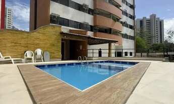 Imagem: VENDO APTO ALTO PADRÃO COND. PORTO RAVENA