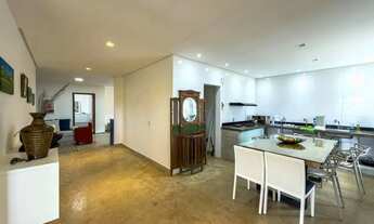 Imagem 6: Cond. San Francisco II - 03 suítes - Terreno com 1.100m2