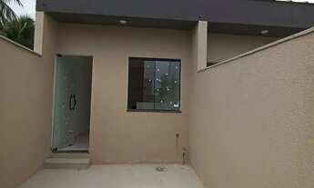 Imagem: Lançamento de casas com 1 quarto em Vista