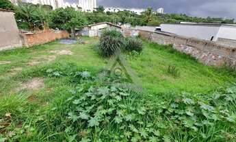 Imagem 2: Terreno para alugar em Campinas, Parque Rural Fazenda Santa Cândida, com 500 m²