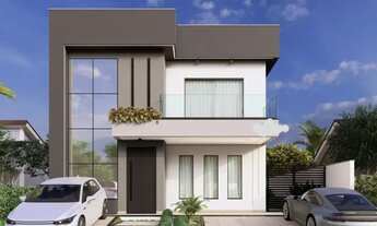 Imagem: Casa 3 sts Passaredo Ponta Negra 1.700.001