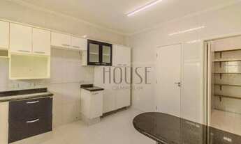 Imagem 6: Casa com 3 quartos à venda, 282 m² - Condomínio Villa dos Inglezes - Sorocaba/SP