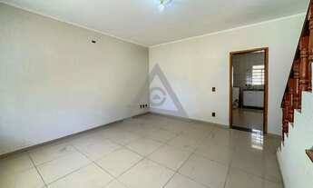 Imagem 4: Casa para alugar em Campinas, Jardim Santa Genebra II (Barão Geraldo), com 3 quartos, com