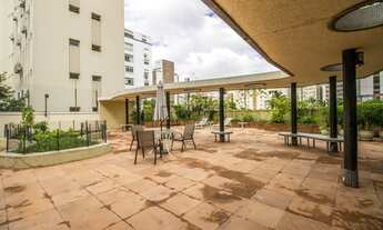 Imagem 7: Aluguel Apartamento 2 Dormitórios - 124 m² Jardim Paulista