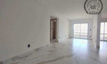 Imagem 2: Apartamento na Aviação - Praia Grande/SP