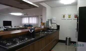 Imagem 2: Apartamento duplex para venda, 3 suítes, Popular, Cuiabá