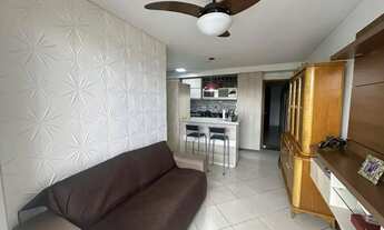 Imagem: Apartamento 2 Quartos em JARDIM CAMBURI