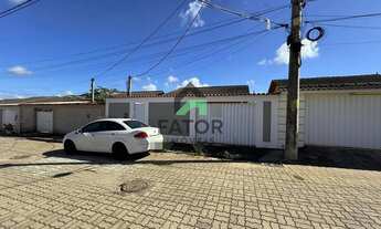 Imagem: Casa de 53m² no Reserva da Paz 2 Quartos