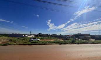 Imagem 6: Lote de 552 m² à venda por R$ 700.000 no Setor Estrela Dalva - Goiânia