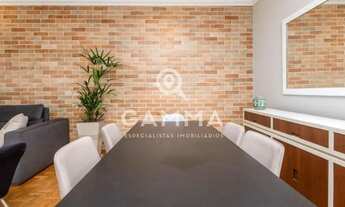 Imagem 4: Apartamento em Pinheiros Para Locação com 147 m² e 3 Dormitórios