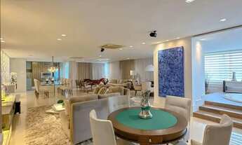 Imagem: APARTAMENTO no Ponta do farol/ Ed. Horizont