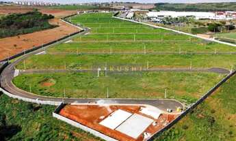 Imagem 4: Terreno à venda em Paulínia, São Bento, com 200 m², Villagio Paulinia