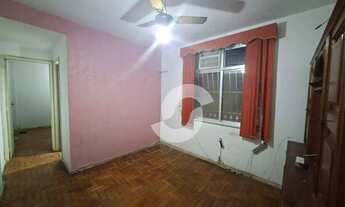 Imagem 5: Apartamento com 1 dormitório à venda, 37 m² por R$ 215.000,00 - Largo do Barradas - Niteró