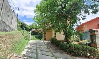 Imagem 2: Casa no Condomínio House Ville - Ponta Negra