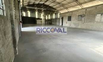 Imagem 12: Galpão para Locação na Colônia Zona Leste SP