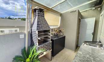 Imagem 4: Casa em Condomínio para Venda em Atibaia, Jardim São Felipe, 2 dormitórios, 3 banheiros, 1