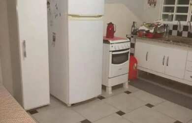 Imagem 6: Casa em rua Ademir Antônio botorin - Recanto das Águas - São Pedro/SP