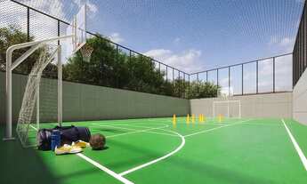 Imagem 4: FINANCIAMENTO DIRETO COM A CONSTRUTORA, SEM BUROCRACIA! 3 QTS COM SUÍTE, LAZER. VISTA MAR!