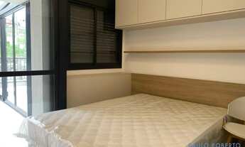 Imagem 7: APARTAMENTO - VILA MADALENA - SP